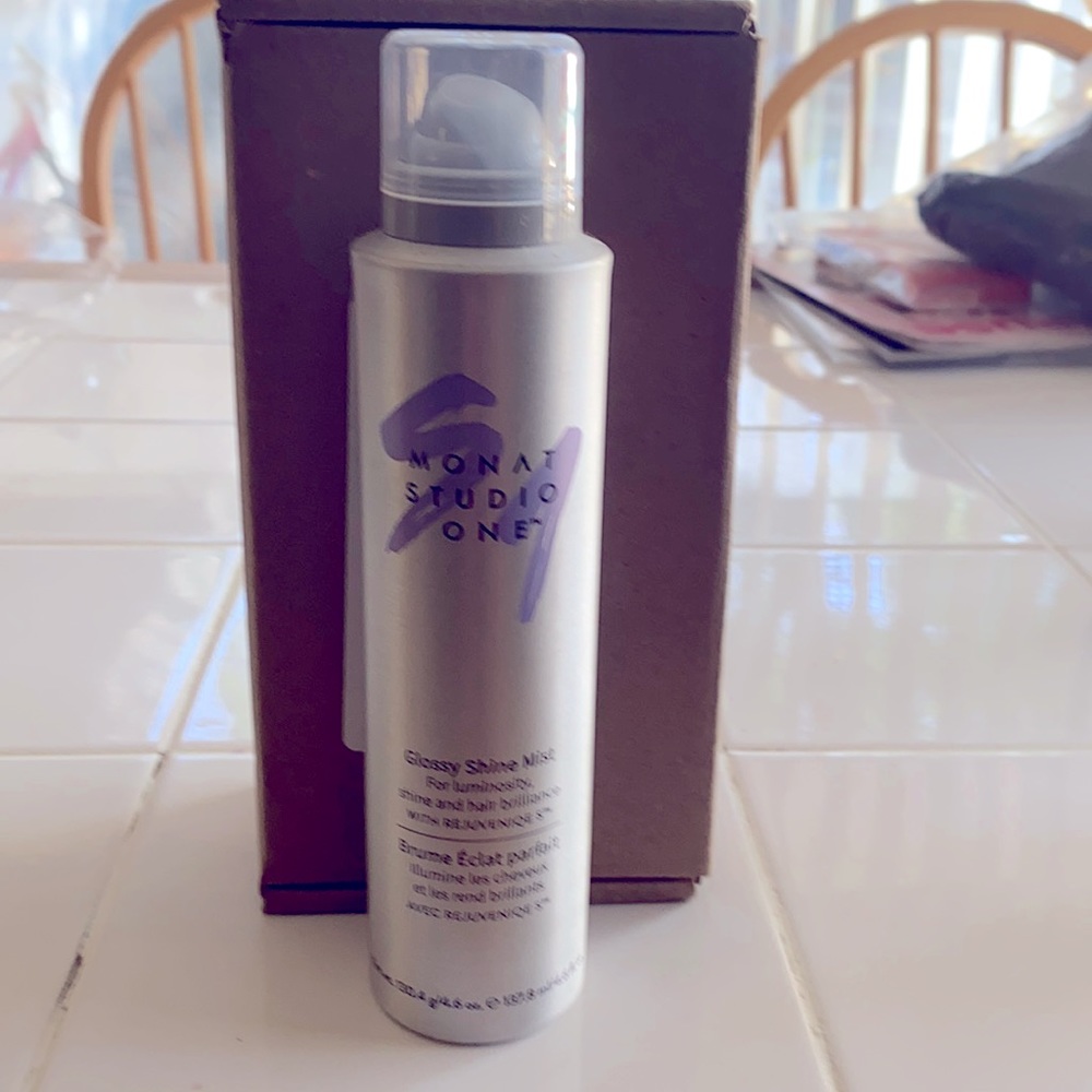 COPY - Hair Product